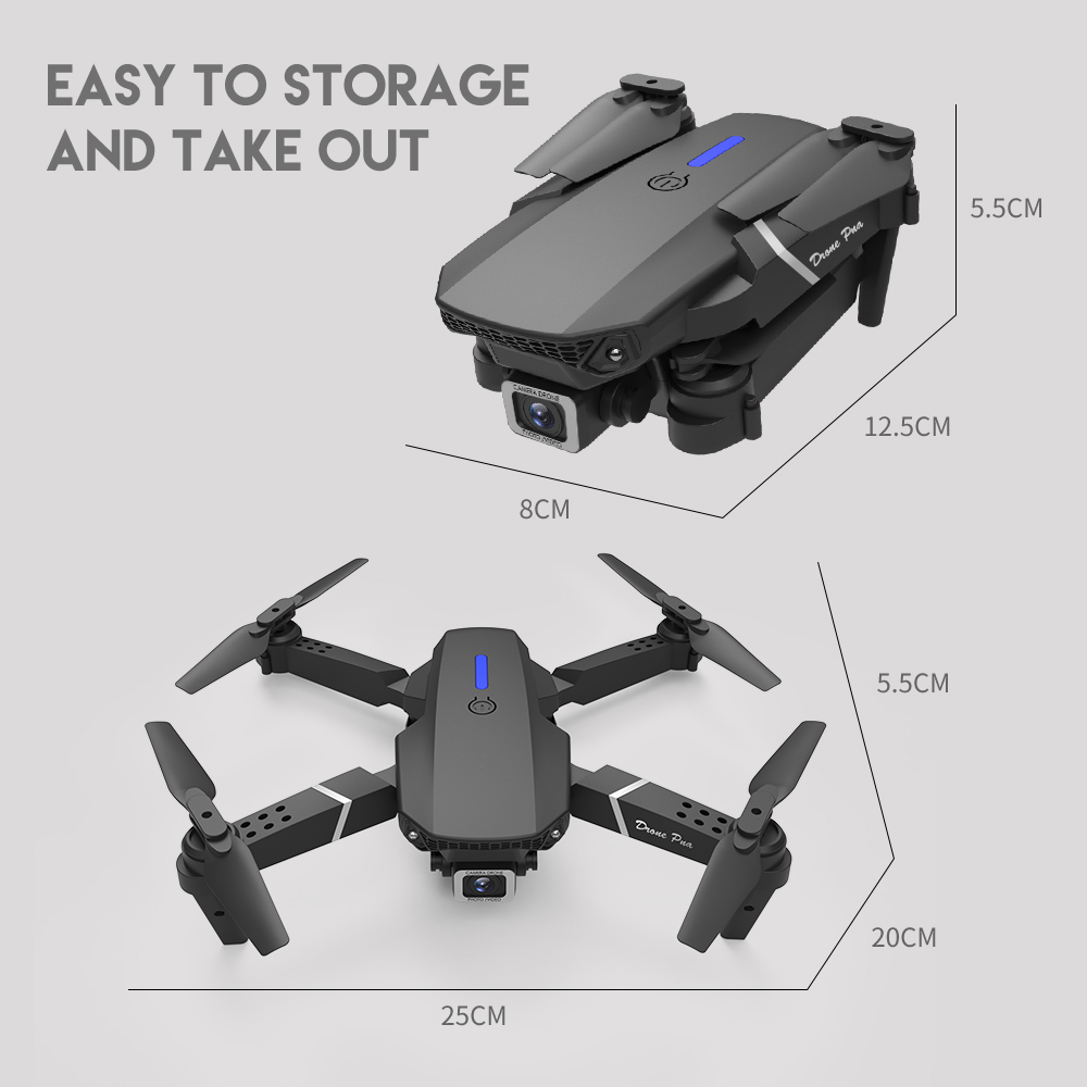 LSRC-E88-PRO--LS-E525-Mini-WiFi-FPV-mit-4K-720P-HD-Dualkamera-Houmlhenhaltemodus-Faltbarer-RC-Drohne-1982648-22